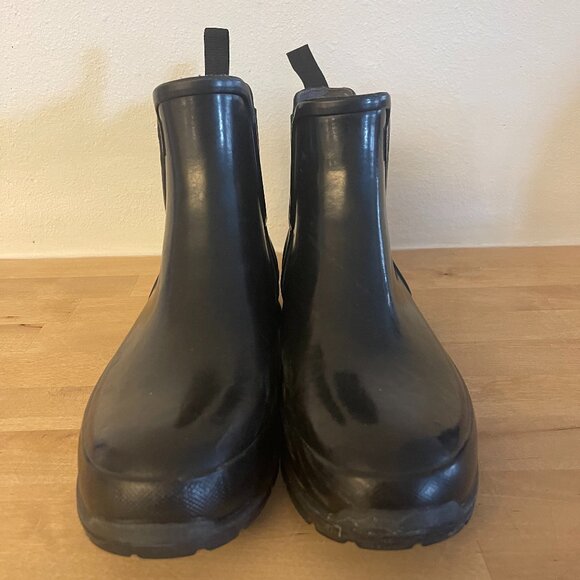 Bogs Amanda Chelsea Waterproof Boots Size 9 - Picture 4 of 8